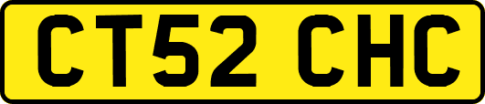 CT52CHC