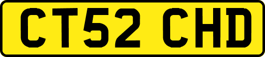 CT52CHD