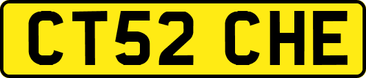 CT52CHE