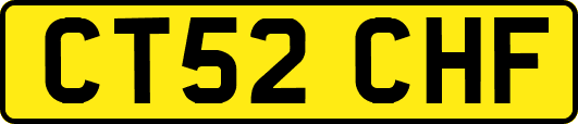 CT52CHF