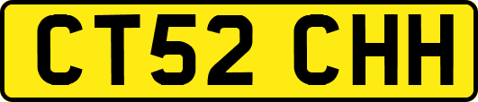 CT52CHH