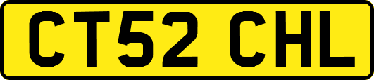 CT52CHL