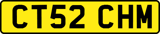CT52CHM