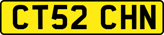 CT52CHN