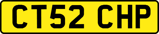 CT52CHP