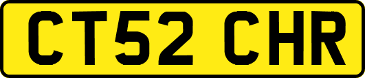 CT52CHR