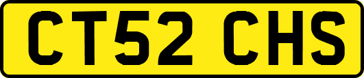 CT52CHS