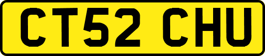 CT52CHU
