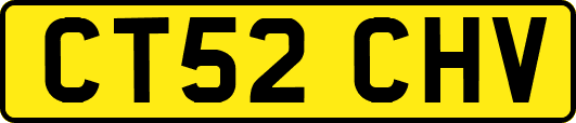 CT52CHV