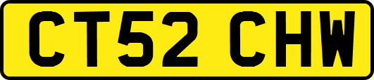 CT52CHW