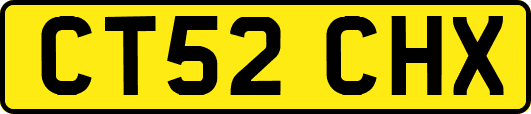 CT52CHX