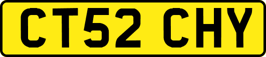 CT52CHY