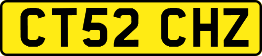 CT52CHZ