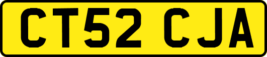 CT52CJA