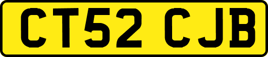 CT52CJB