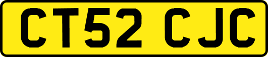 CT52CJC