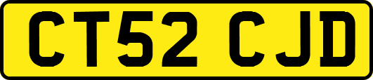 CT52CJD