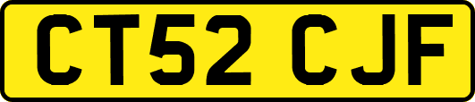 CT52CJF
