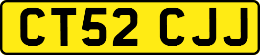 CT52CJJ