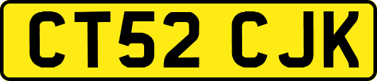 CT52CJK