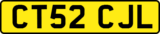 CT52CJL