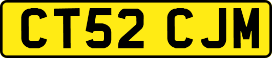 CT52CJM
