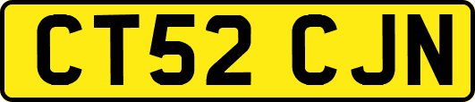 CT52CJN