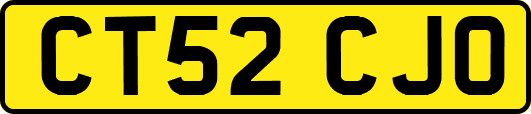CT52CJO