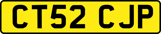 CT52CJP