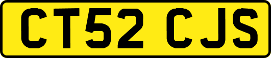 CT52CJS