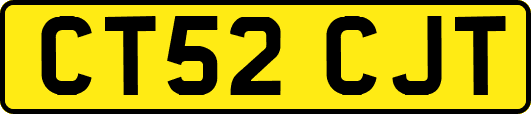 CT52CJT