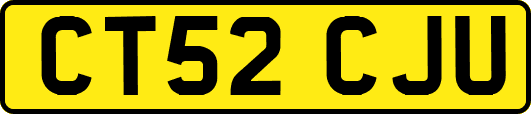 CT52CJU