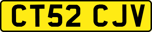CT52CJV