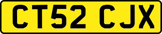 CT52CJX