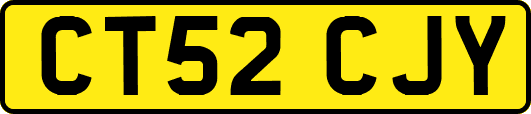 CT52CJY