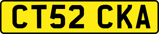 CT52CKA
