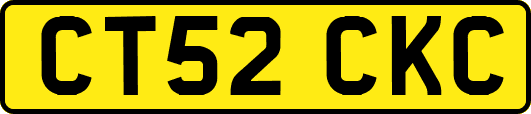 CT52CKC