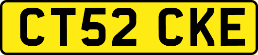 CT52CKE