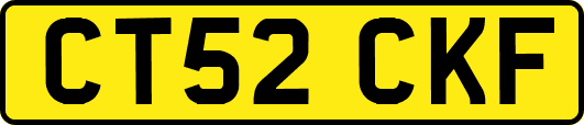 CT52CKF