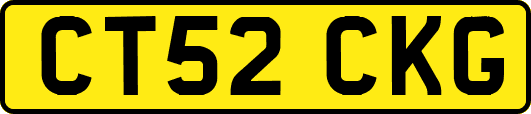 CT52CKG