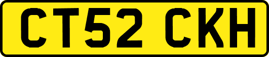 CT52CKH