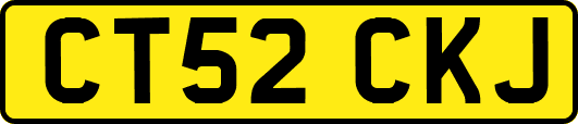 CT52CKJ