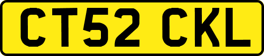 CT52CKL