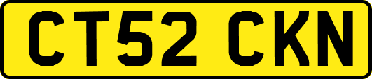 CT52CKN