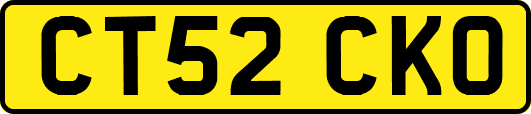 CT52CKO