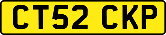 CT52CKP