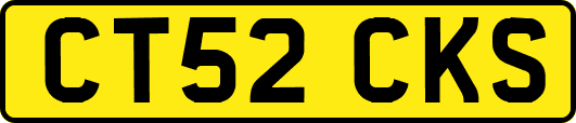 CT52CKS
