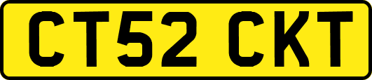 CT52CKT