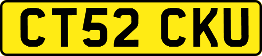CT52CKU