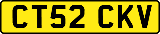CT52CKV